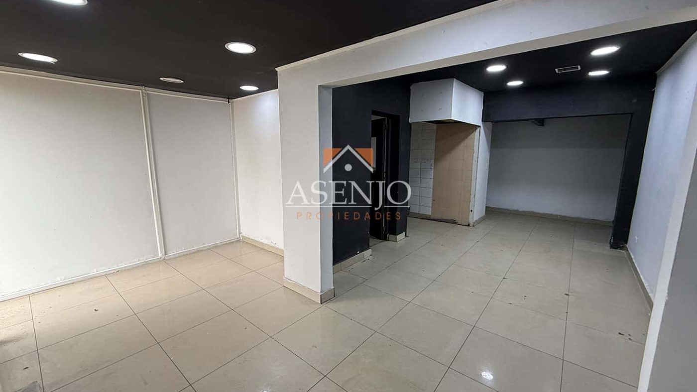 PEDRO FONTOVA / HUECHURABA