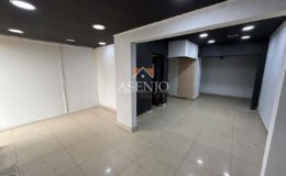 PEDRO FONTOVA / HUECHURABA