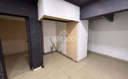 PEDRO FONTOVA / HUECHURABA