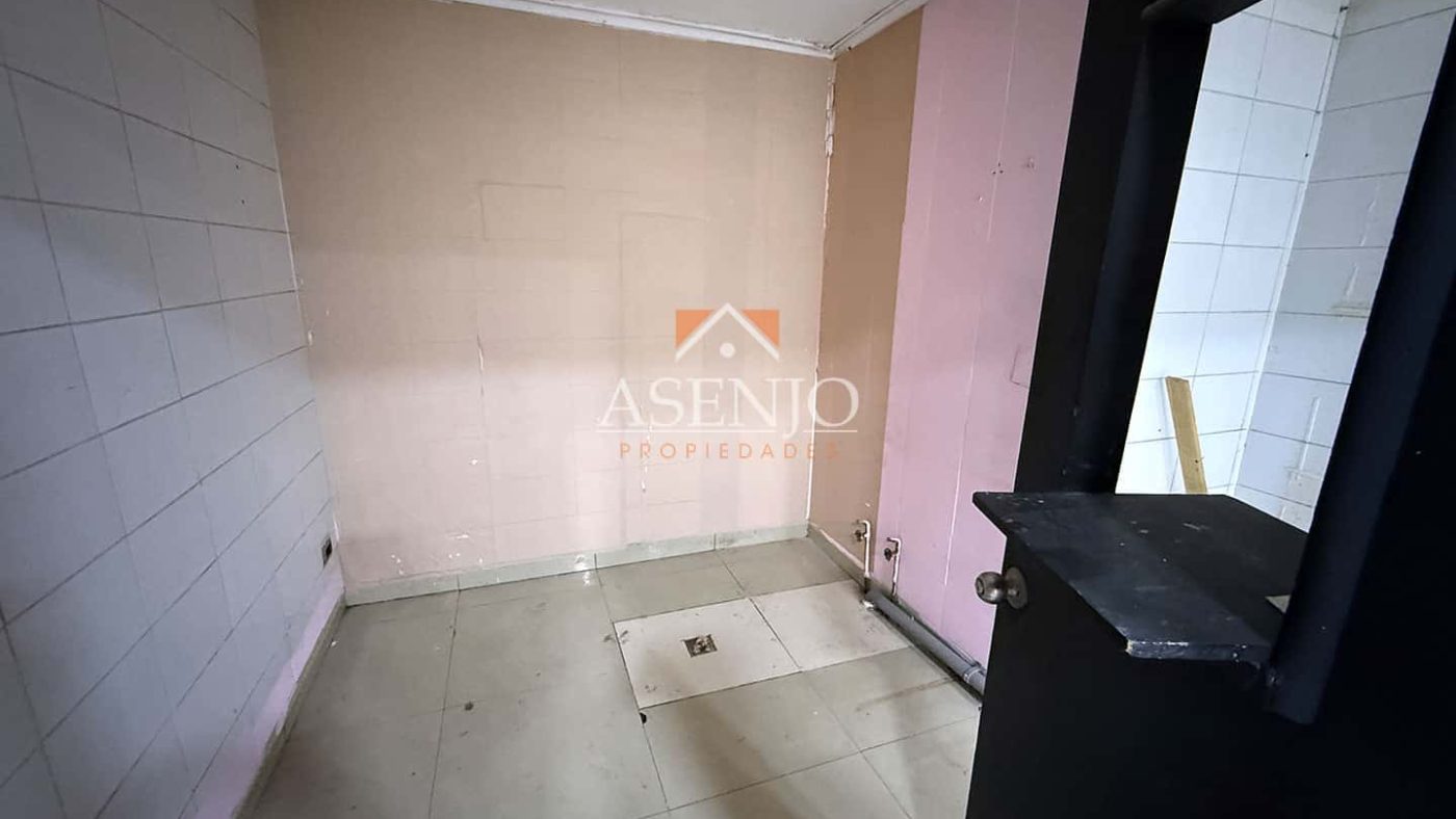 PEDRO FONTOVA / HUECHURABA