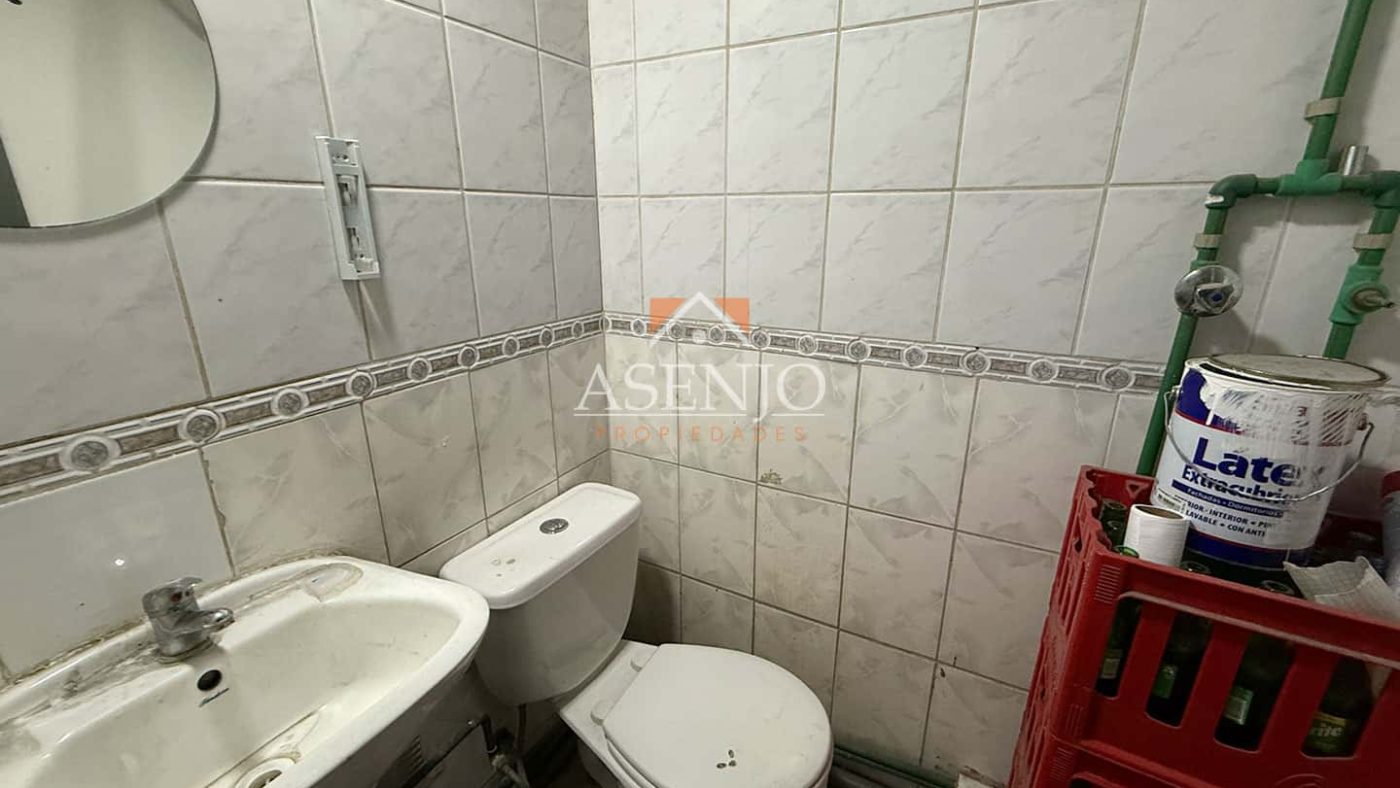 PEDRO FONTOVA / HUECHURABA