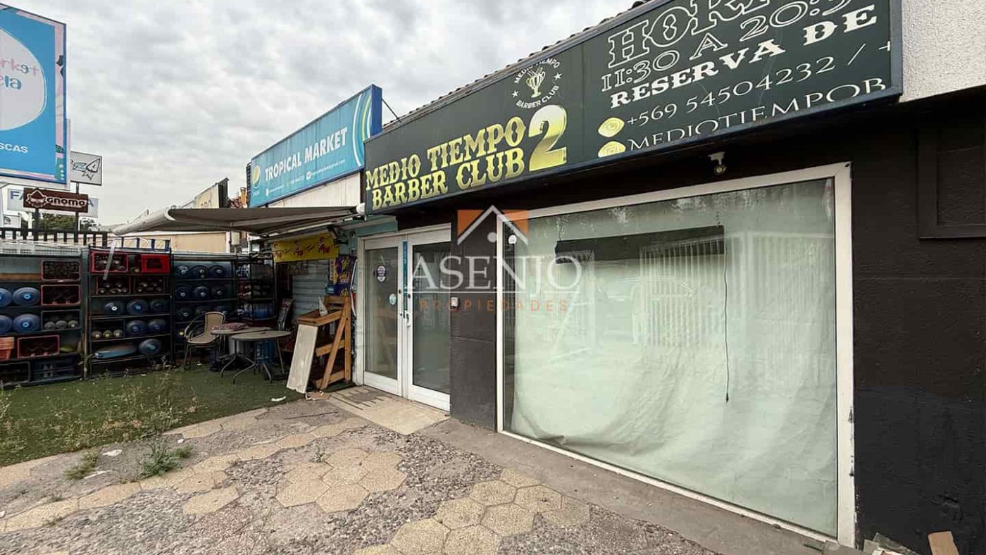 PEDRO FONTOVA / HUECHURABA