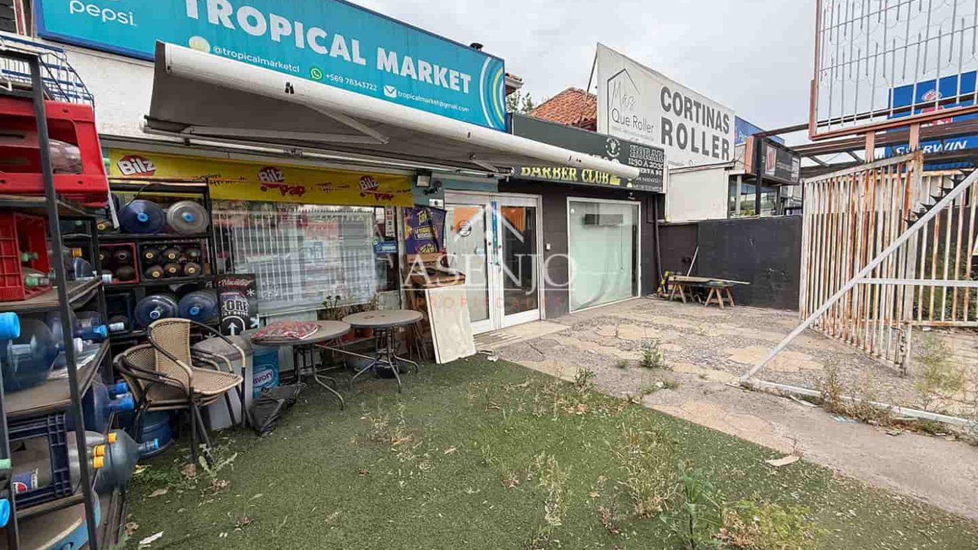 PEDRO FONTOVA / HUECHURABA