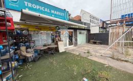 PEDRO FONTOVA / HUECHURABA