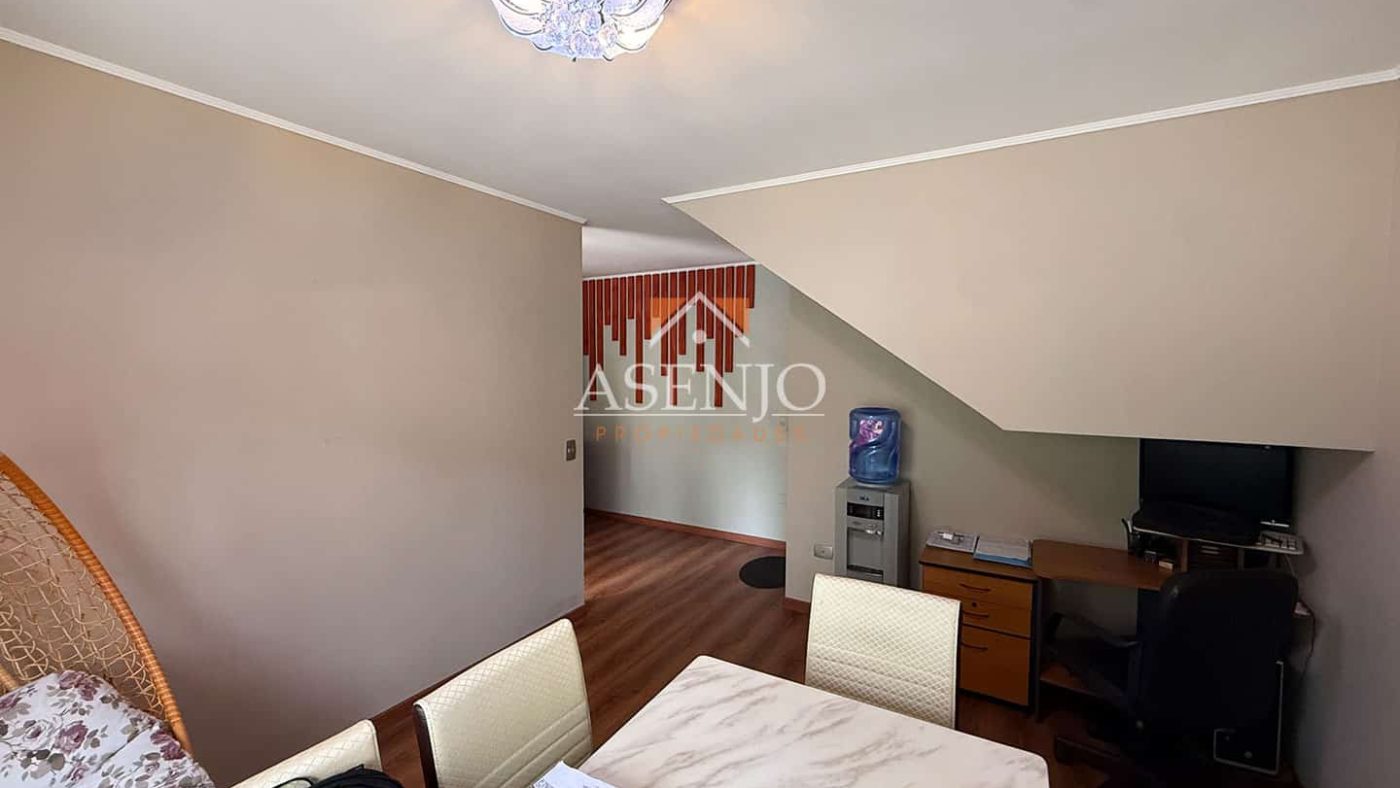 PEDRO FONTOVA / HUECHURABA