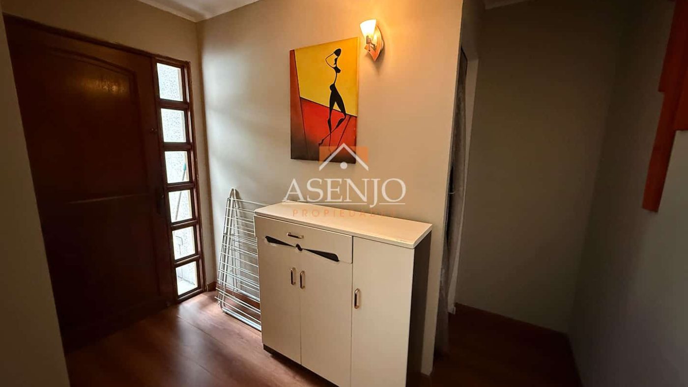 PEDRO FONTOVA / HUECHURABA