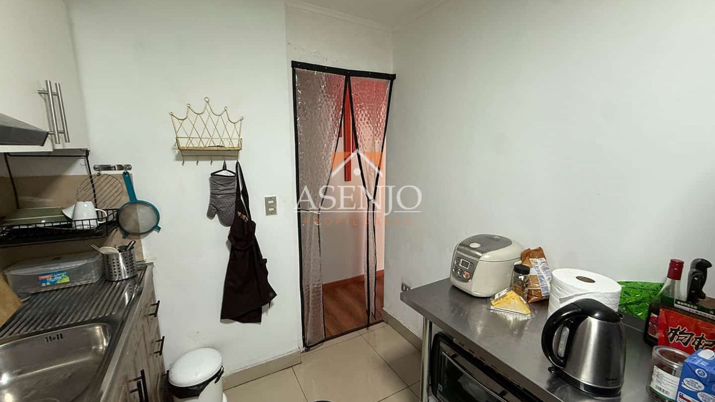 PEDRO FONTOVA / HUECHURABA