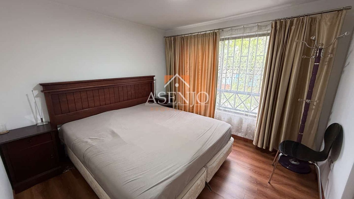 PEDRO FONTOVA / HUECHURABA