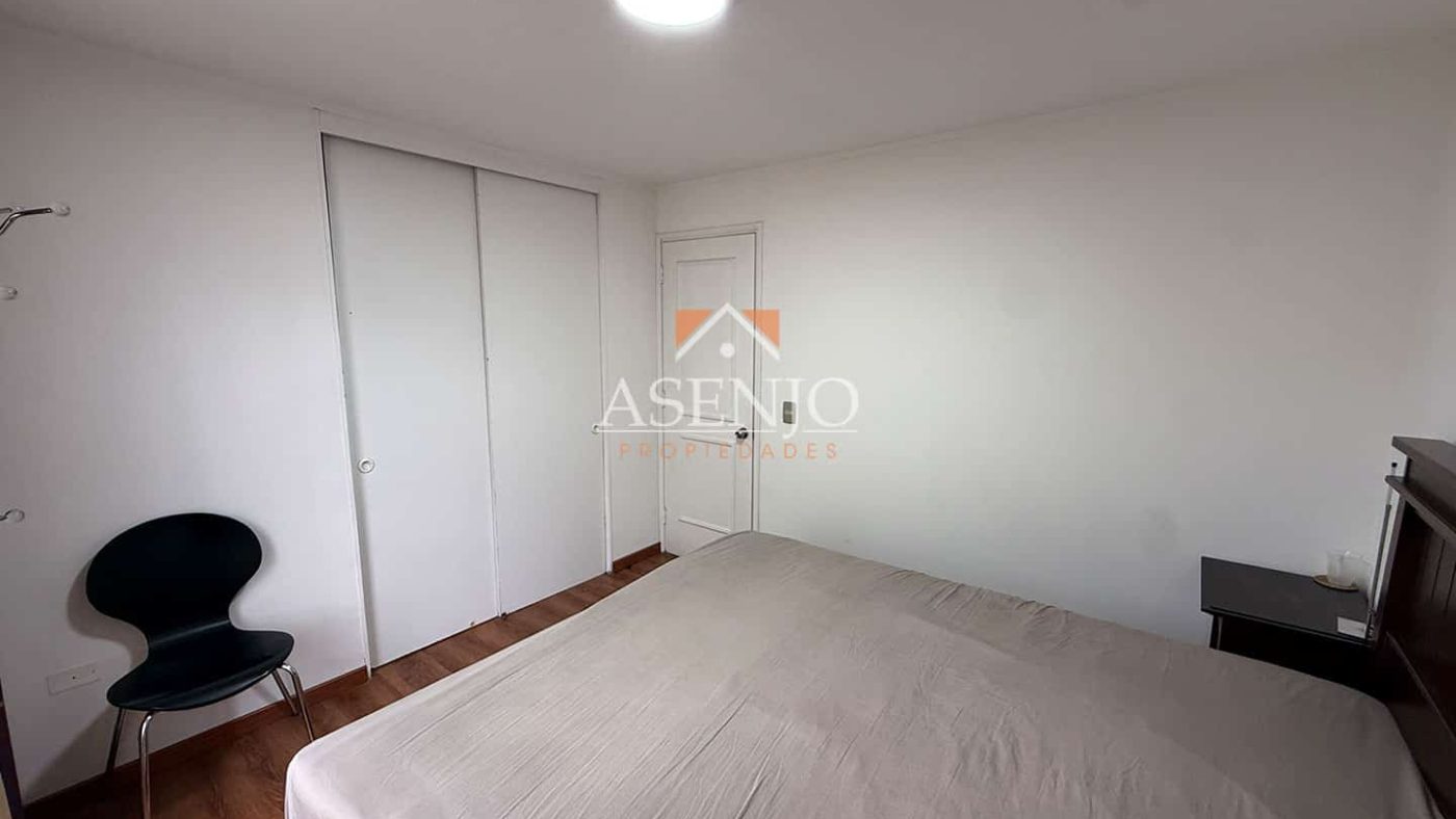 PEDRO FONTOVA / HUECHURABA