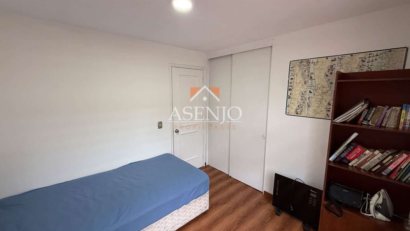 PEDRO FONTOVA / HUECHURABA