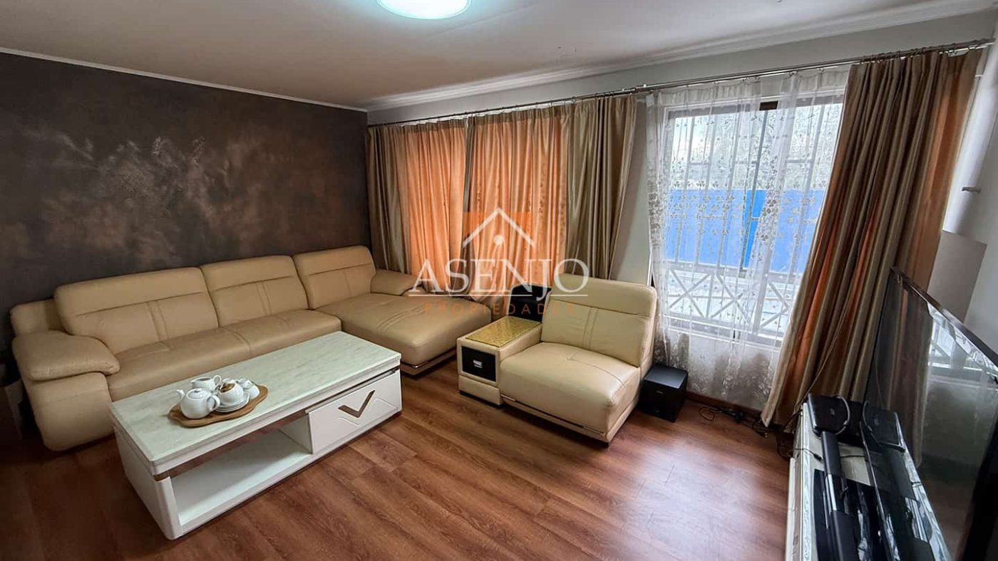 PEDRO FONTOVA / HUECHURABA