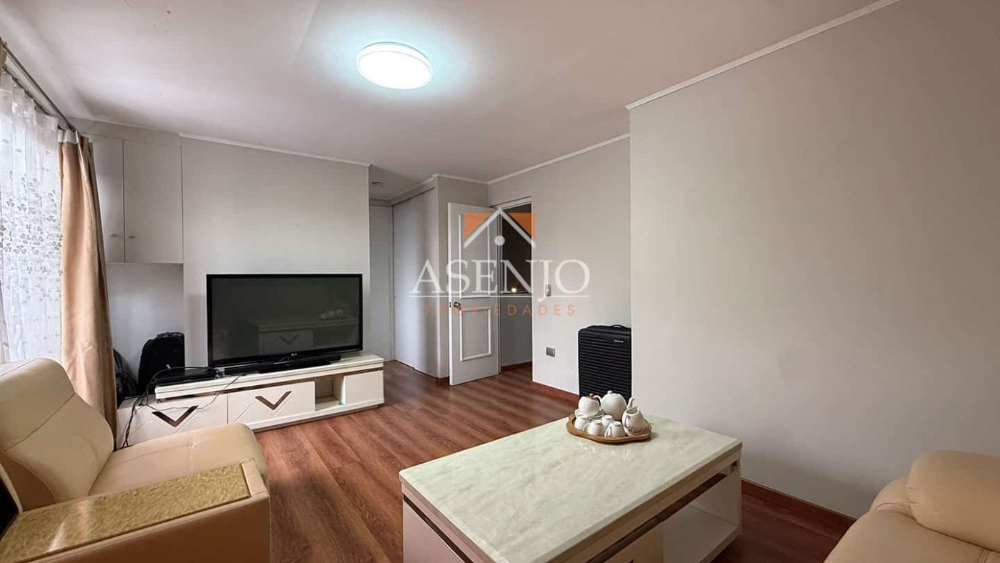 PEDRO FONTOVA / HUECHURABA