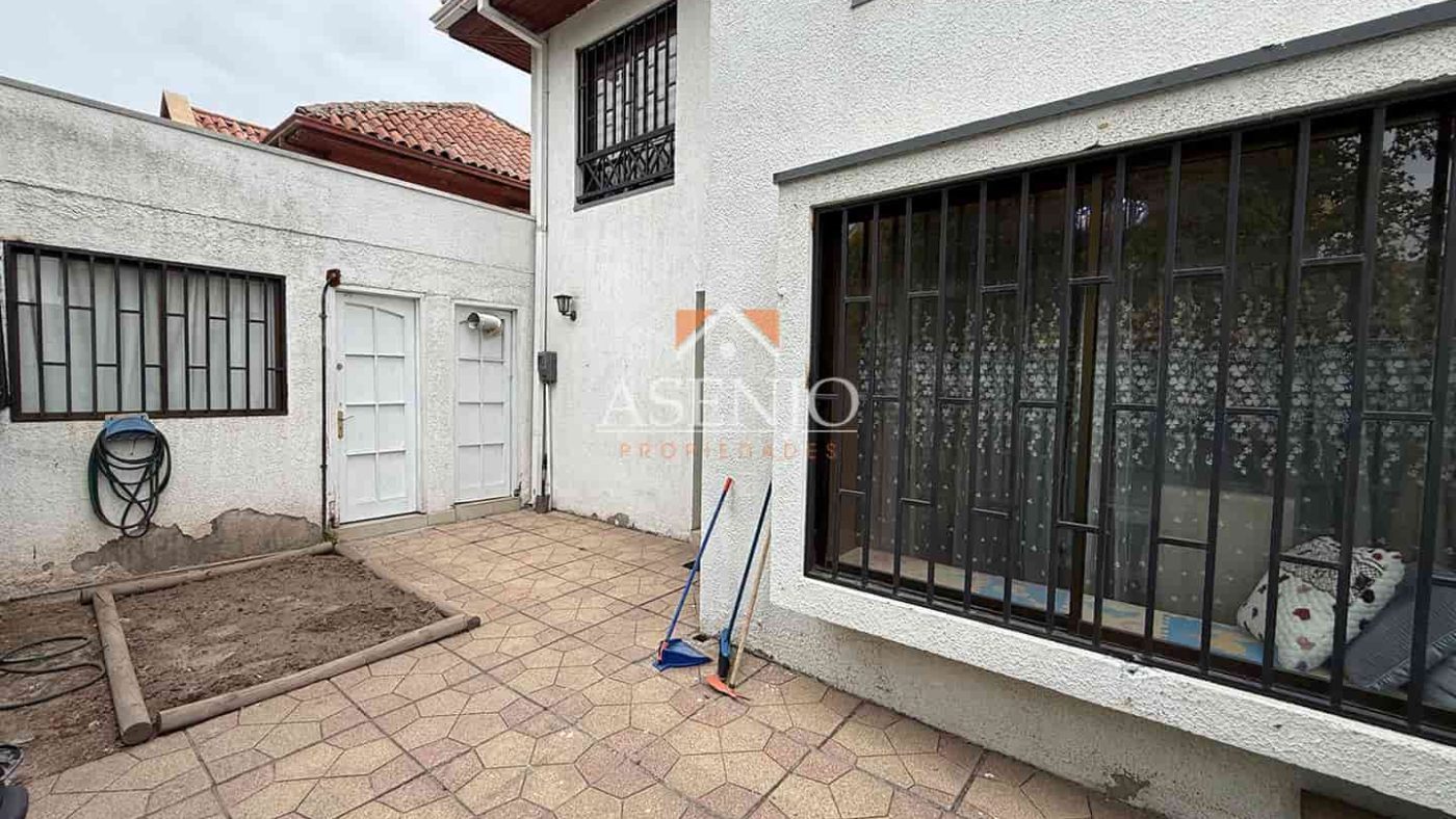 PEDRO FONTOVA / HUECHURABA