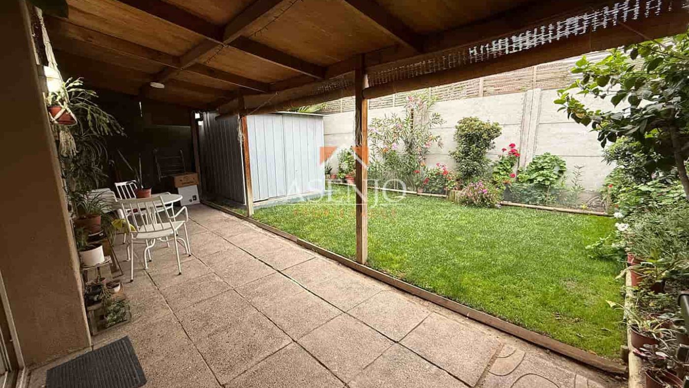 GUANACO NORTE / HUECHURABA