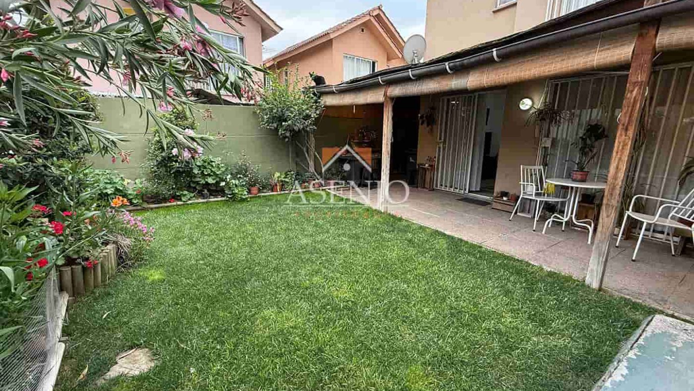 GUANACO NORTE / HUECHURABA