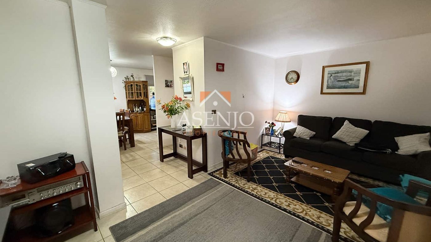 GUANACO NORTE / HUECHURABA