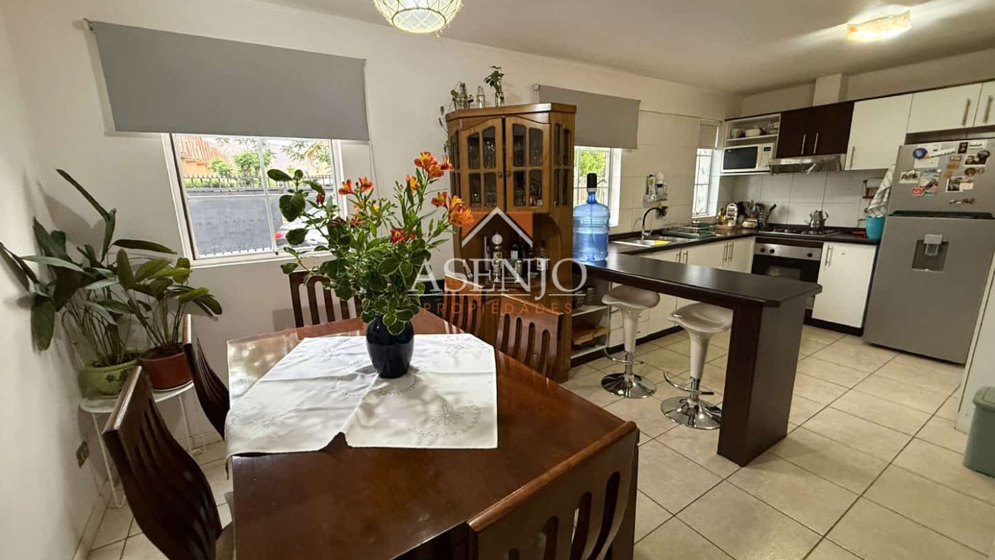 GUANACO NORTE / HUECHURABA