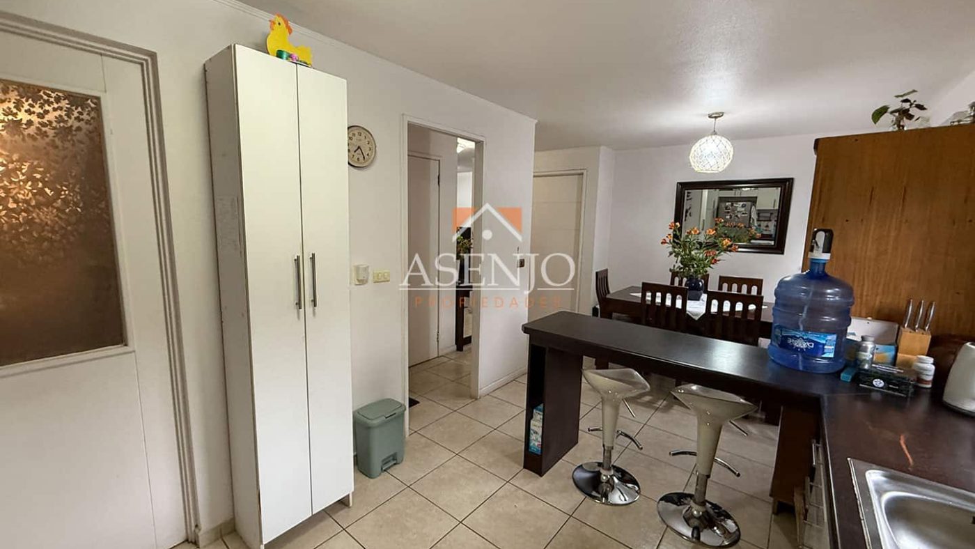 GUANACO NORTE / HUECHURABA