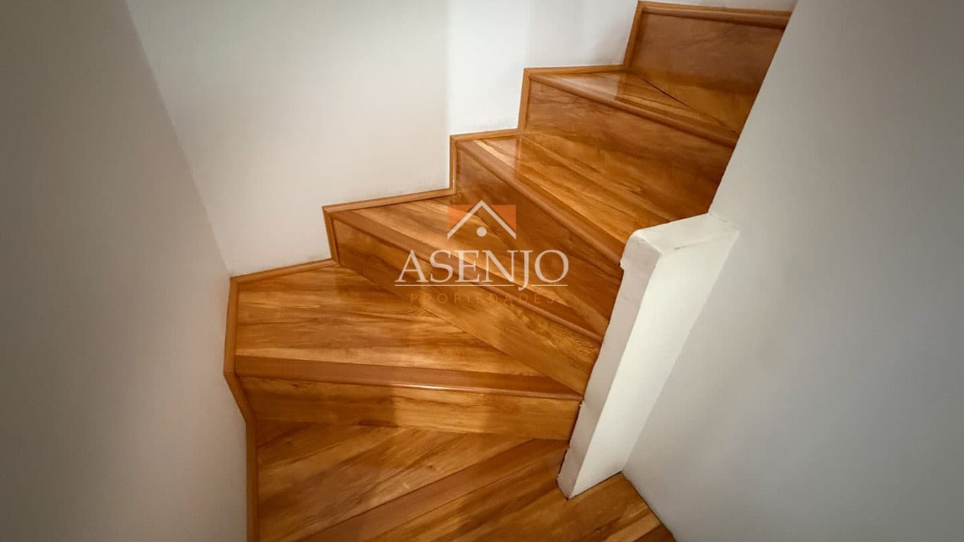 GUANACO NORTE / HUECHURABA