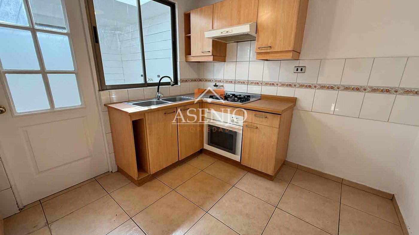 EL ROBLE / HUECHURABA