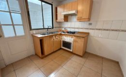 EL ROBLE / HUECHURABA