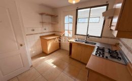 EL ROBLE / HUECHURABA