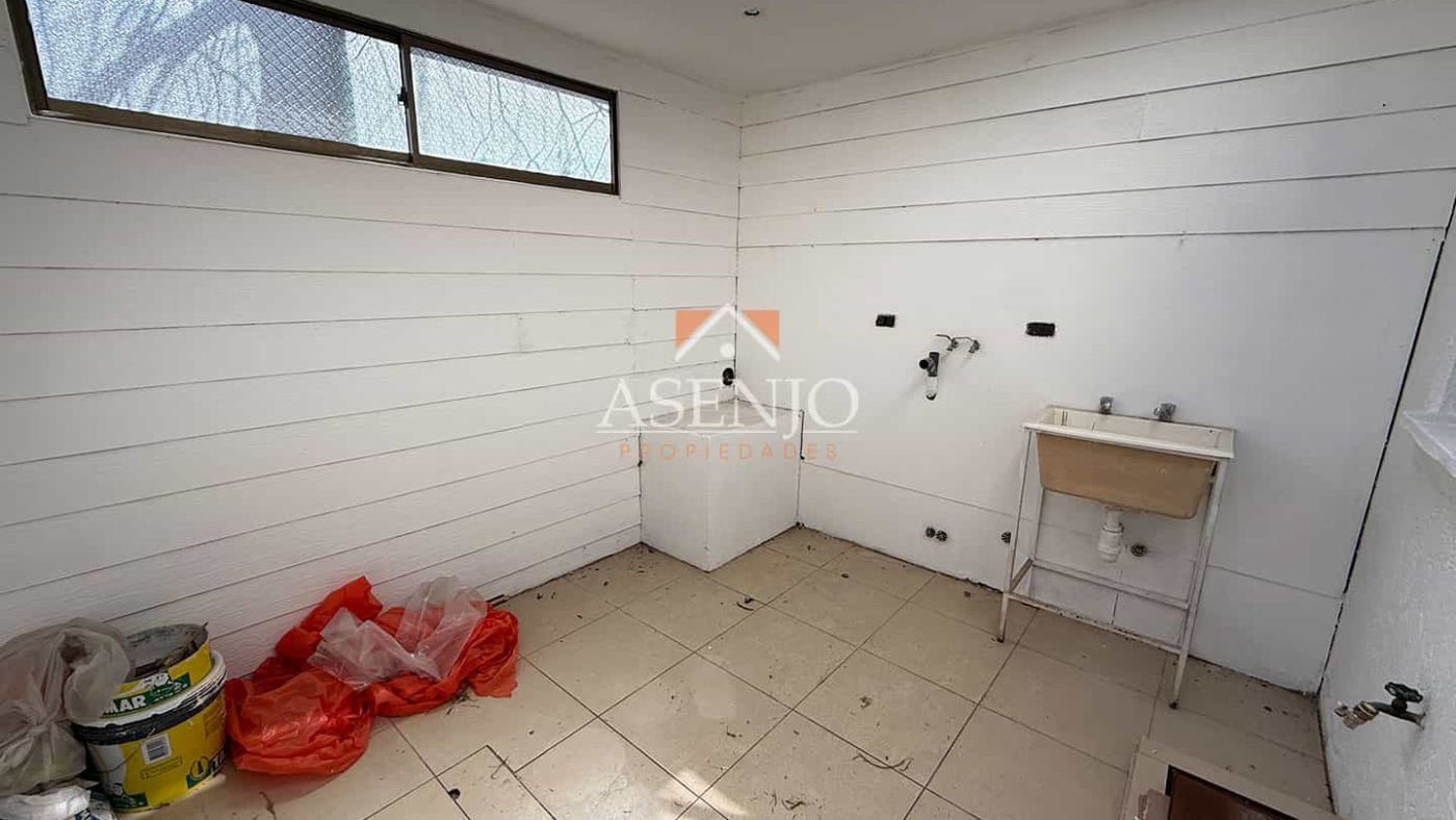 EL ROBLE / HUECHURABA