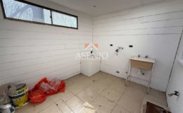 EL ROBLE / HUECHURABA