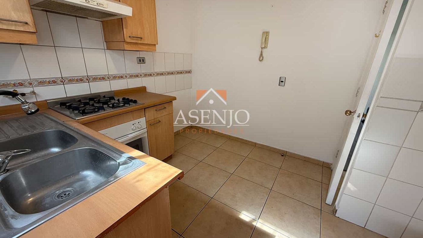 EL ROBLE / HUECHURABA