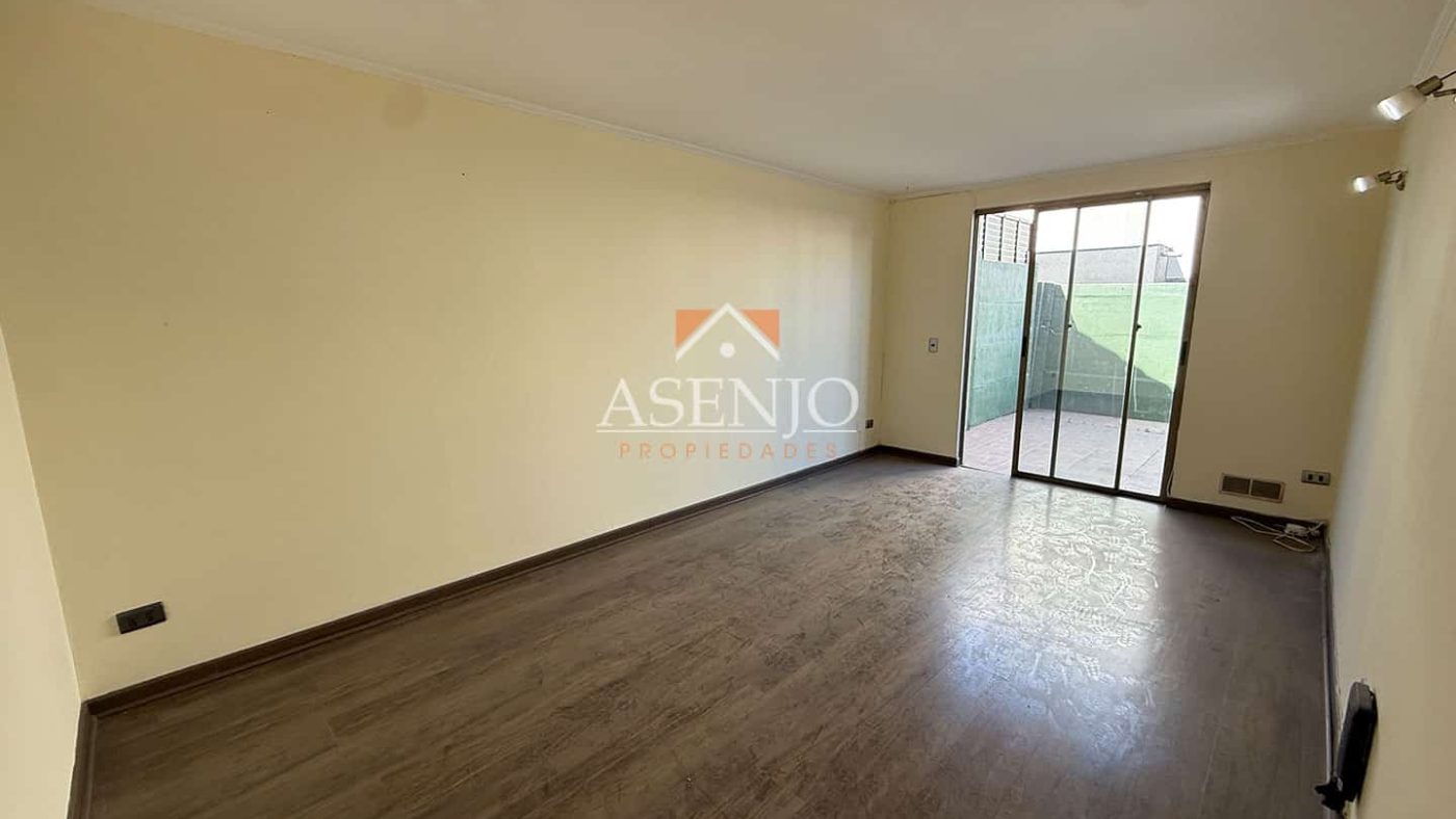 EL ROBLE / HUECHURABA