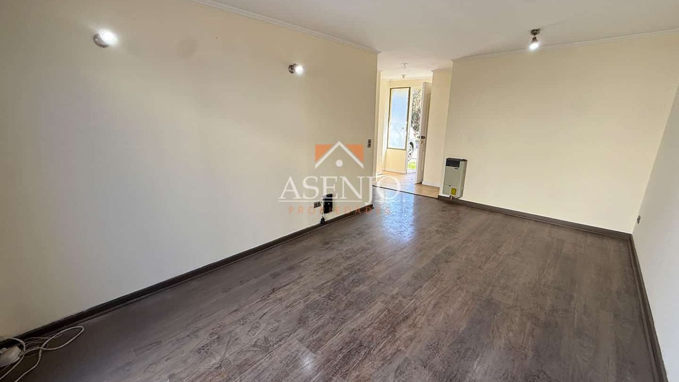 EL ROBLE / HUECHURABA