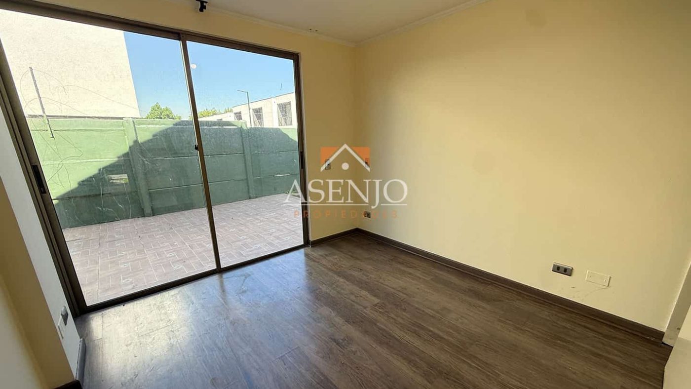 EL ROBLE / HUECHURABA