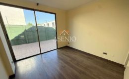 EL ROBLE / HUECHURABA