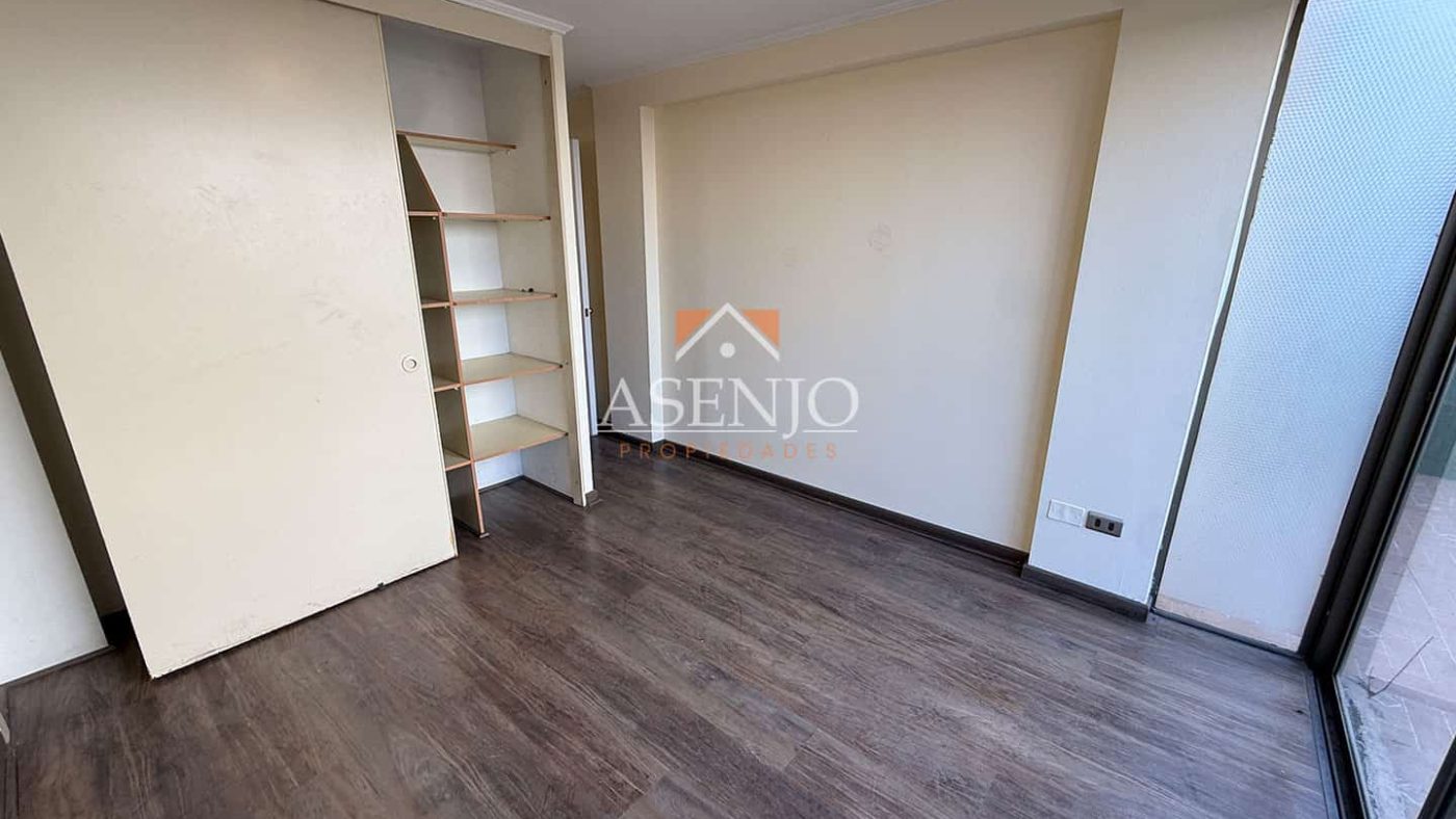 EL ROBLE / HUECHURABA