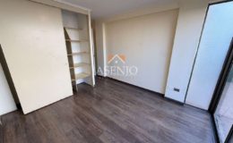 EL ROBLE / HUECHURABA