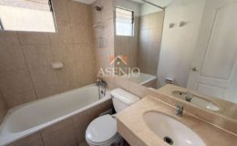 EL ROBLE / HUECHURABA