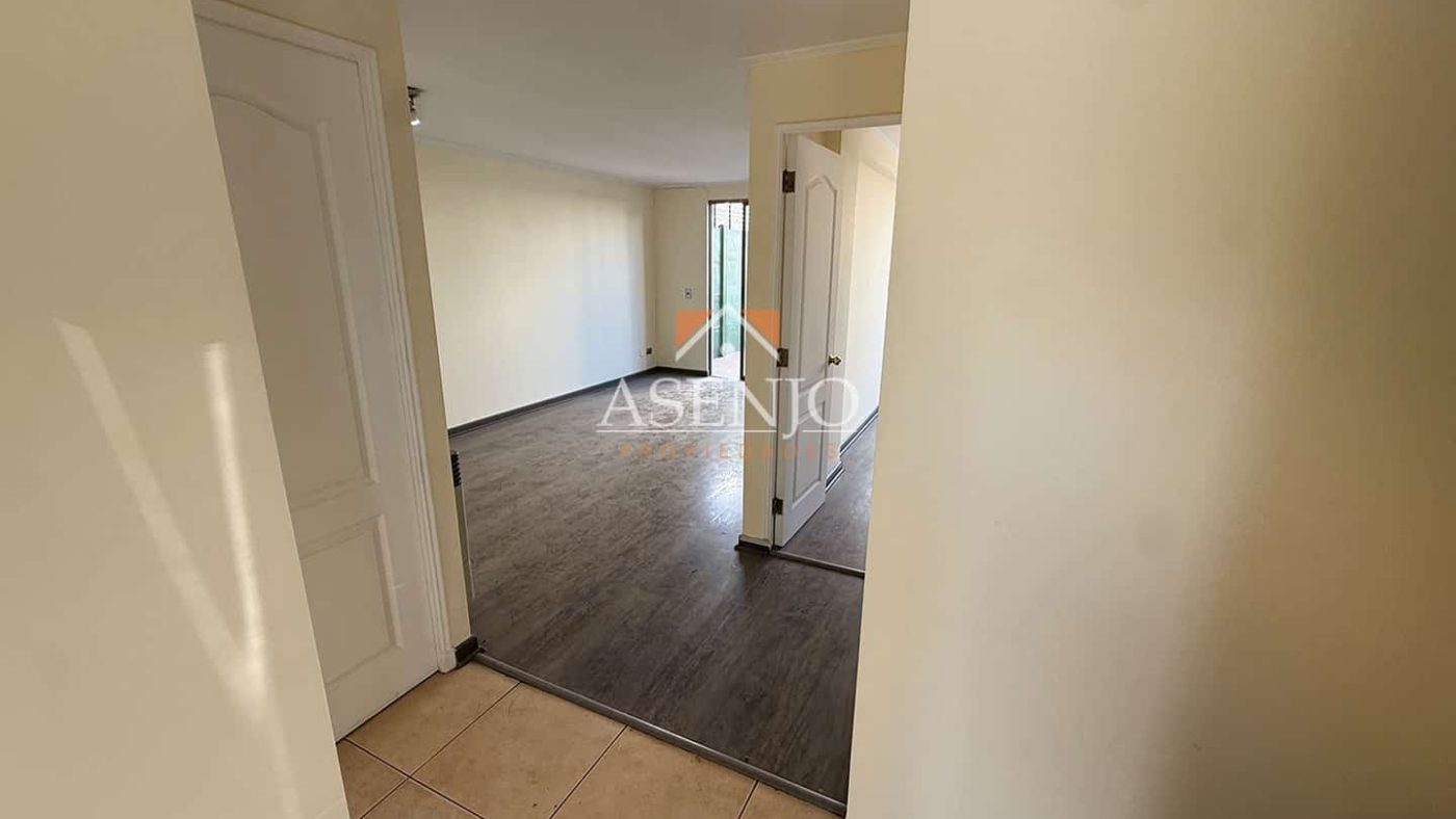 EL ROBLE / HUECHURABA