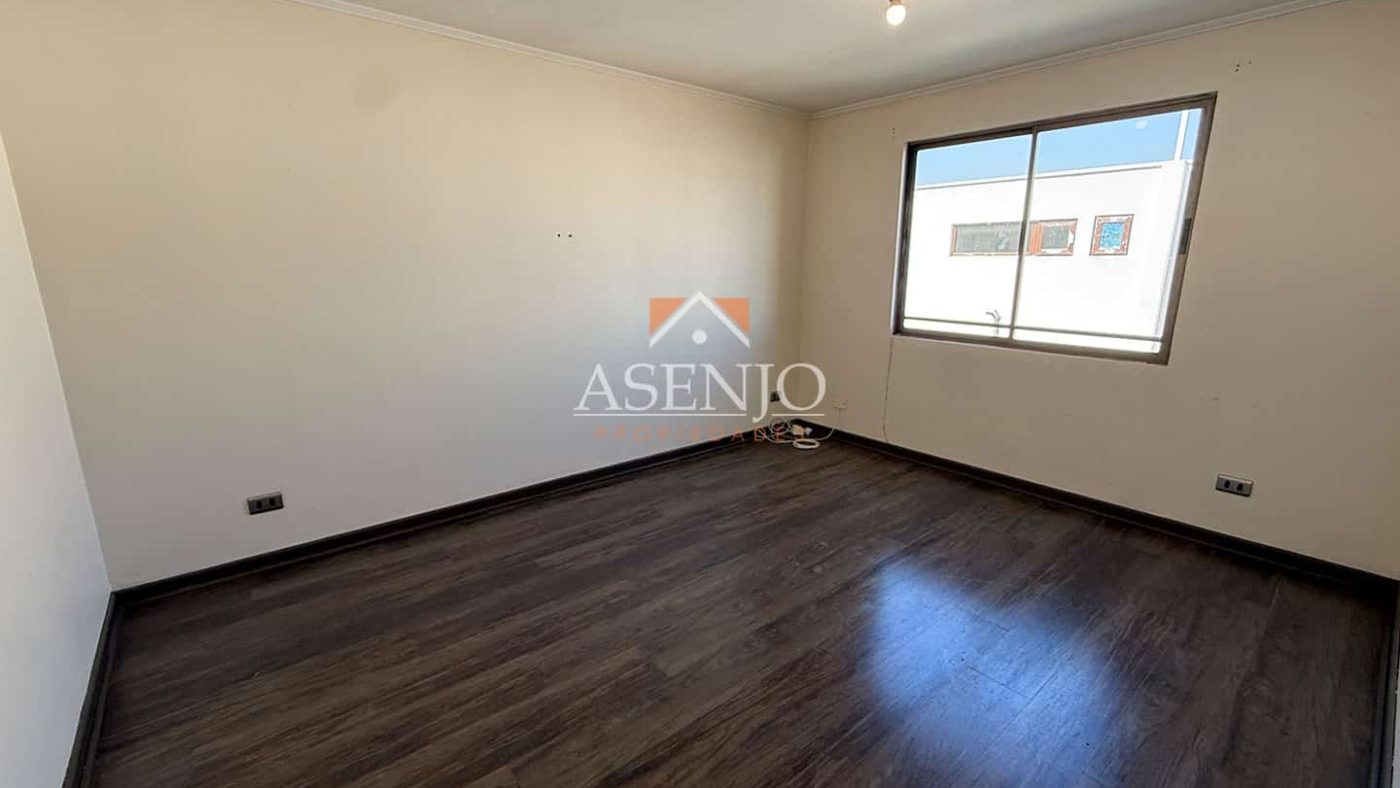 EL ROBLE / HUECHURABA