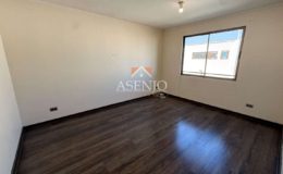 EL ROBLE / HUECHURABA