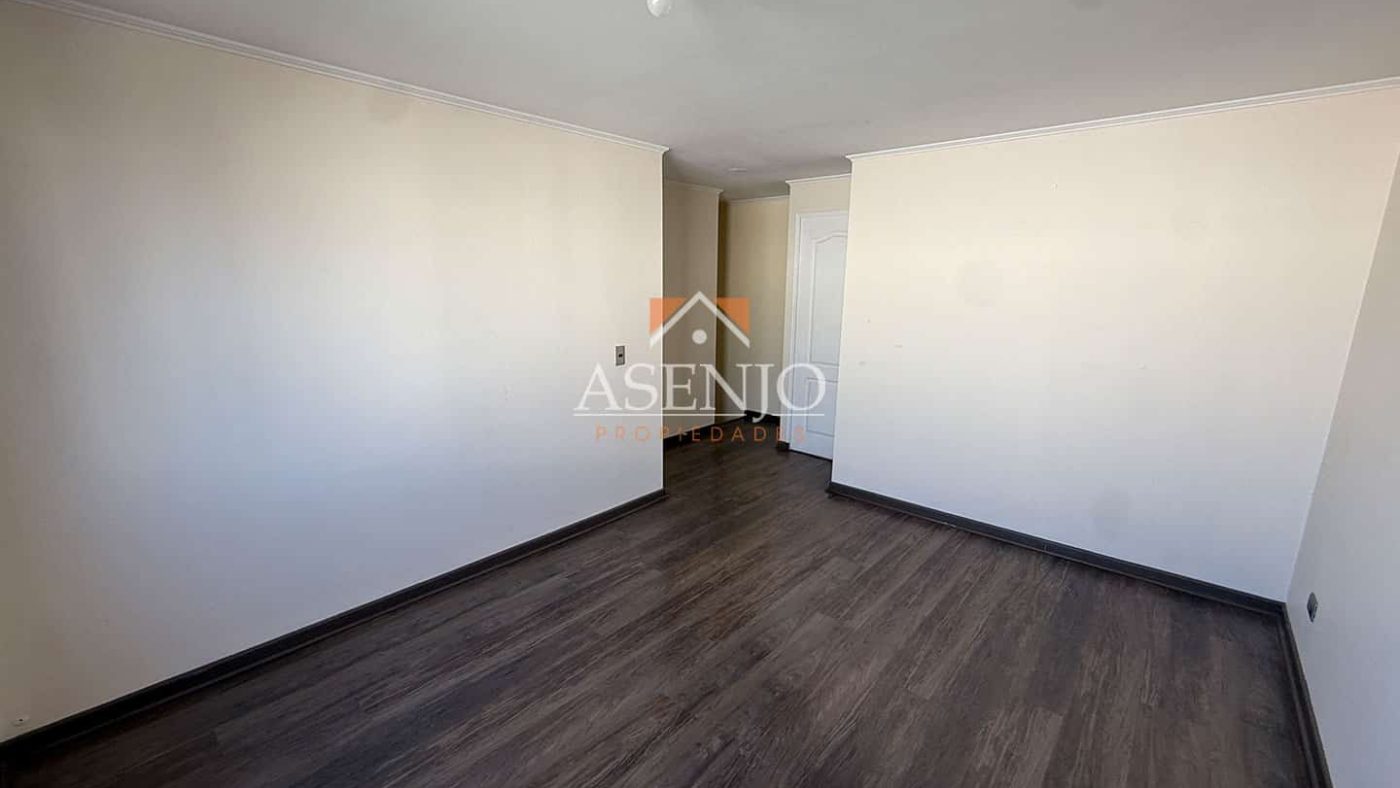 EL ROBLE / HUECHURABA