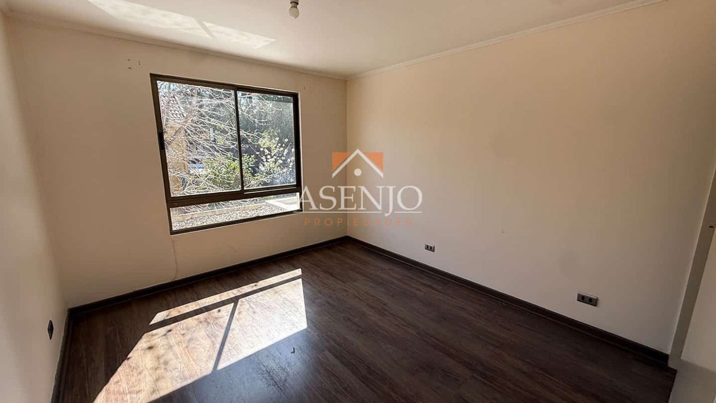 EL ROBLE / HUECHURABA