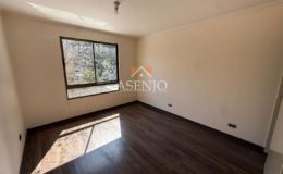 EL ROBLE / HUECHURABA