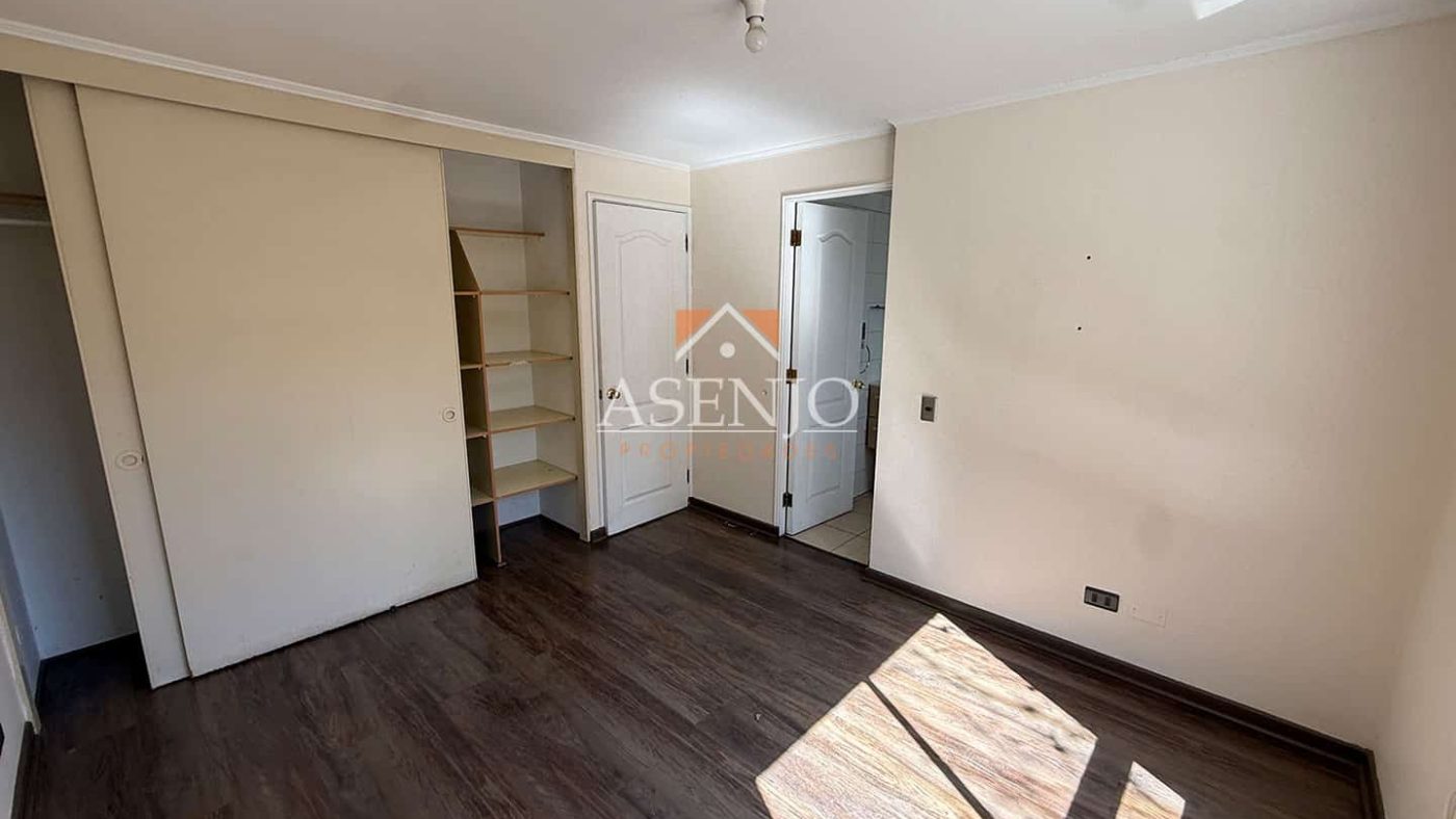 EL ROBLE / HUECHURABA