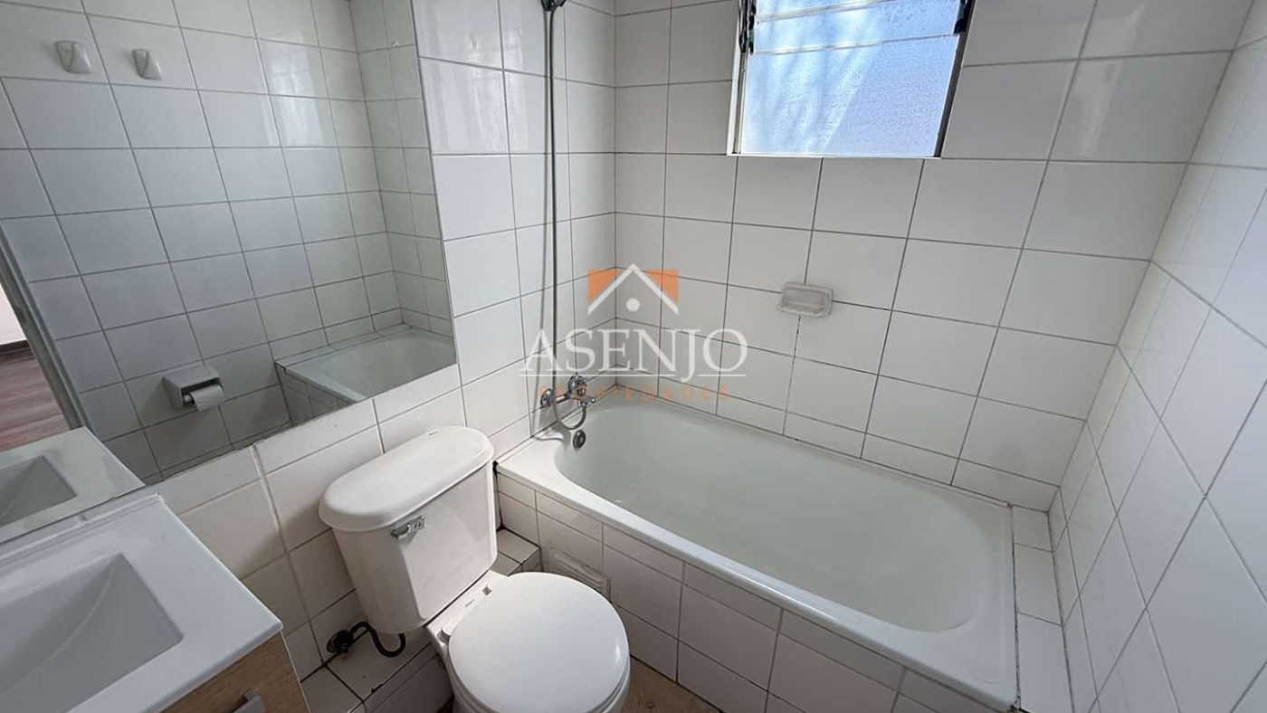 EL ROBLE / HUECHURABA