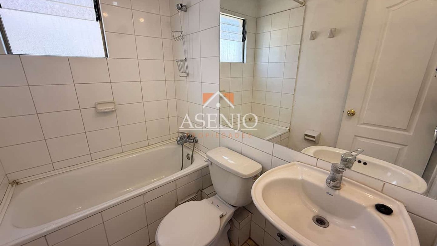 EL ROBLE / HUECHURABA