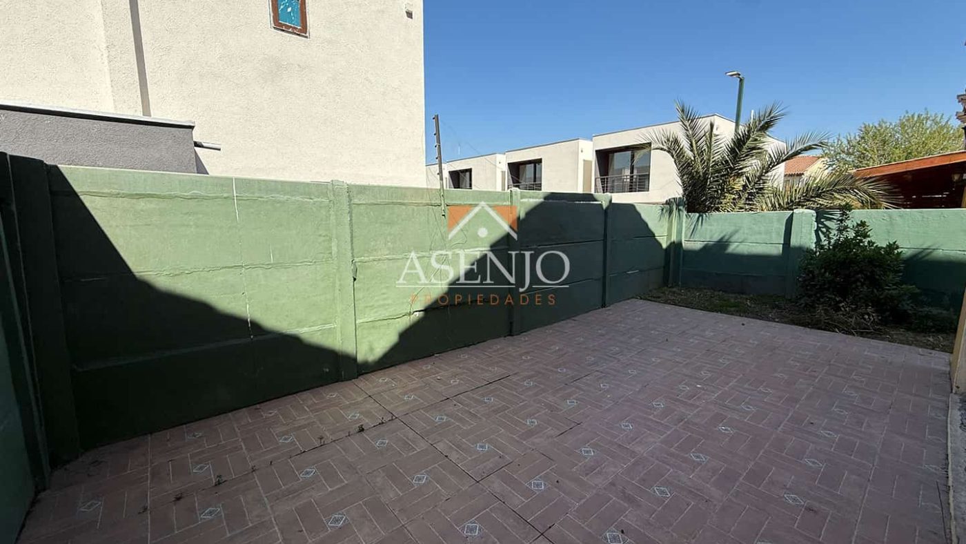 EL ROBLE / HUECHURABA