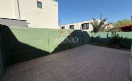 EL ROBLE / HUECHURABA