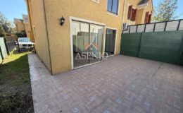 EL ROBLE / HUECHURABA