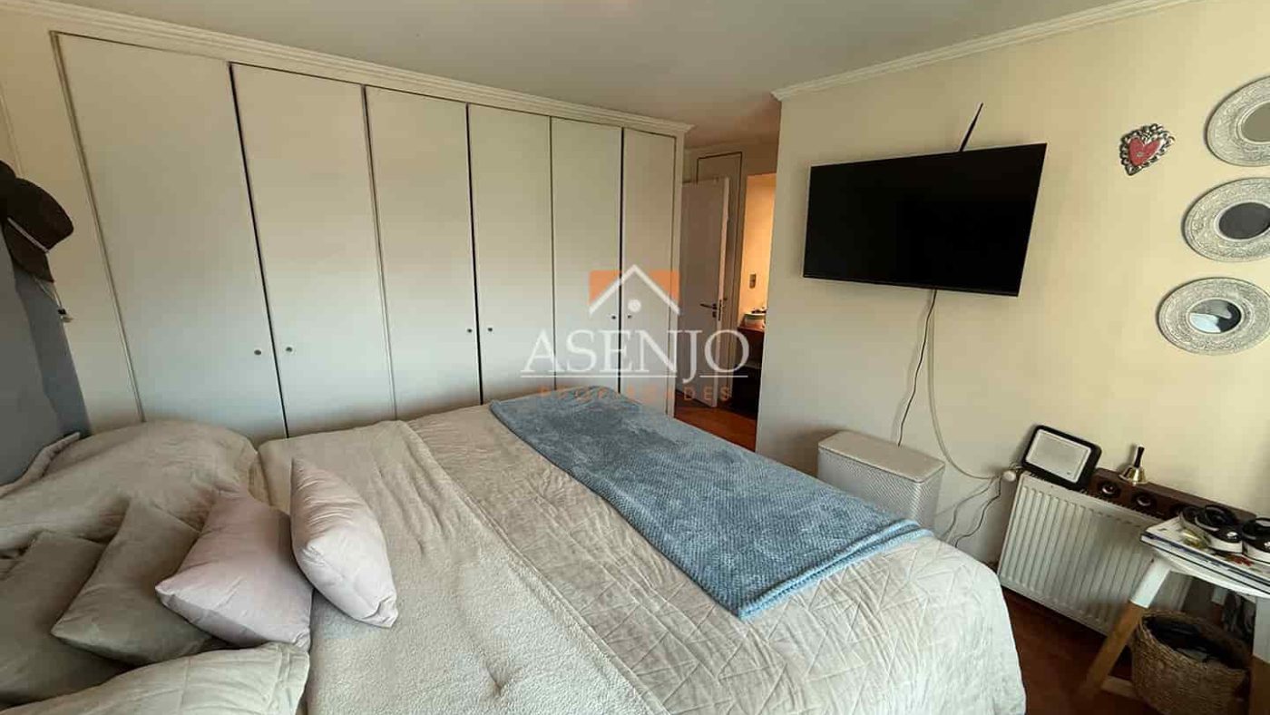 SANTA MARTA / HUECHURABA