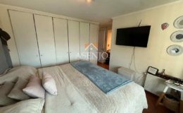 SANTA MARTA / HUECHURABA